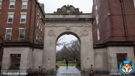 The Trump administration is considering freezing $510 million in grants to Brown University over DEI policies and antisemitism response, official says.Trump administration is considering freezing $510 million in grants to Brown University | CNNFrom cnn.com