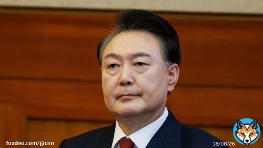 South Korean court removes President Yoon Suk Yeol from office over martial law sagaSouth Korea&rsquo;s impeached president is removed from office, four months after declaring martial law |...From cnn.com