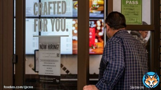 BREAKING: The US economy added a stronger-than-expected 228,000 jobs in March as the unemployment rate ticked higher to 4.2%The US economy added a stronger-than-expected 228,000 jobs in March | CNN BusinessFrom cnn.com