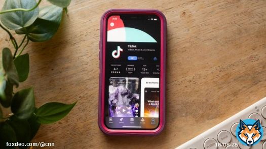 Trump extends the TikTok ban deadline for another 75 days as his staff works on a deal to save the app in the USTrump to extend TikTok ban enforcement to continue work on a sale deal | CNN BusinessFrom cnn.com
