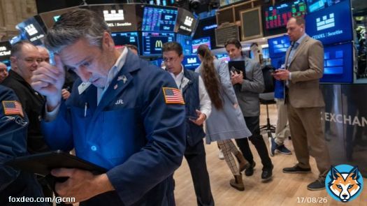 The Dow plunges 2,000 points as a sell-off caused by President Trump's tariffs sent stocks tumbling for a second dayDow plunges 2,200 points as tariff tumult rocks markets | CNN BusinessFrom cnn.com