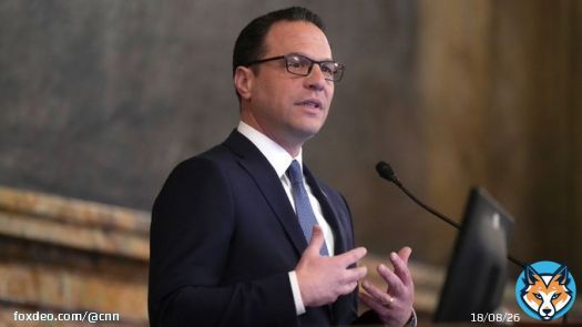 Police say they're investigating an alleged arson at the Pennsylvania governor's residence, which forced Gov. Josh Shapiro and his family to evacuatePennsylvania police say an arson at the governor&rsquo;s residence forced Gov. Shapiro and his familyly to...From cnn.com