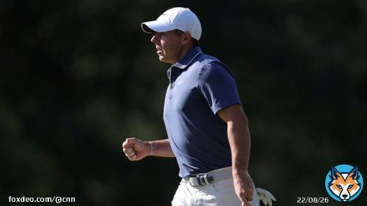Rory McIlroy completes his long-awaited career grand slam with Masters triumphRory McIlroy completes his long-awaited career grand slam with Masters triumph | CNNFrom cnn.com