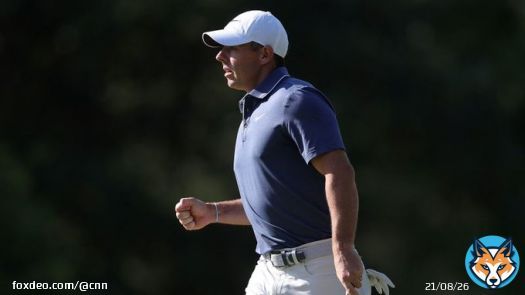 Rory McIlroy completes his long-awaited career grand slam with Masters triumphRory McIlroy completes his long-awaited career grand slam with Masters triumph | CNNFrom cnn.com