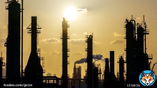 Oil prices surge in the wake of US strikes in Iran, with US oil futures jumping 3.6% Sunday to about $76.47 per barrelOil futures surge following US strikes in Iran | CNN BusinessFrom cnn.com