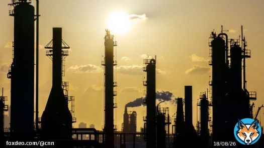 Oil prices surge in the wake of US strikes in Iran, with US oil futures jumping 3.6% Sunday to about $76.47 per barrelOil futures surge following US strikes in Iran | CNN BusinessFrom cnn.com