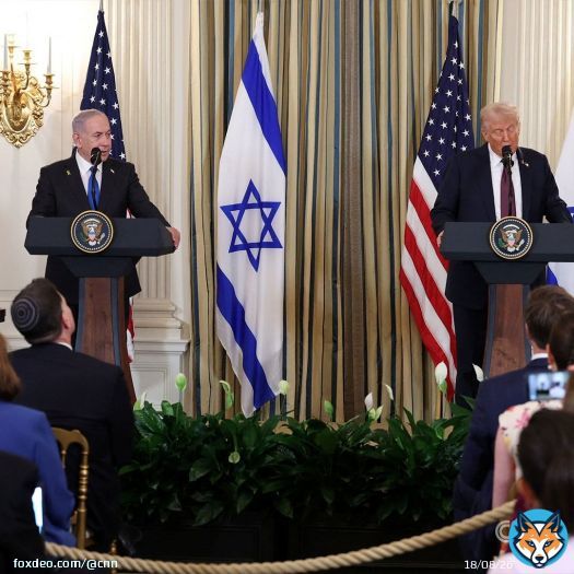 Israeli PM Netanyahu apologizes to Qatar for airstrike while Trump says he is 'close' to a peace agreement to end war in Gaza
