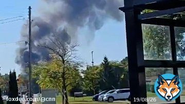 Breaking News Multiple victims have been injured in a Michigan church shooting, and the church is currently on fire, police say.Multiple victims in Michigan church shooting; church on fire, police say | CNNFrom cnn.com