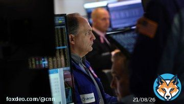 Stocks tumble in worst day since April after Trump threatens to hike tariffs on imports from China, reigniting his trade warDow falls nearly 900 points after Trump reignites trade war between the world’s two largest...From cnn.com