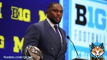 The University of Michigan has fired head football coach Sherrone Moore after an investigation into an alleged 'inappropriate relationship' with stafferMichigan fires head football coach Sherrone Moore after investigation into alleged ‘inappropriate.e...From cnn.com