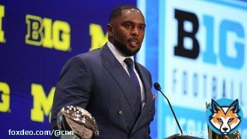 The University of Michigan has fired head football coach Sherrone Moore after an investigation into an alleged 'inappropriate relationship' with stafferMichigan fires head football coach Sherrone Moore after investigation into alleged ‘inappropriate.e...From cnn.com