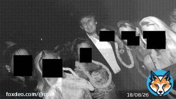 House Democrats release photos from Jeffrey Epstein's estate showing President Trump, Steven Bannon, Bill Clinton and other high-profile people.New photos released from Epstein’s estate showing Trump, Bannon, Bill Clinton and other high-prof...From ccnn.com