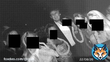 House Democrats release photos from Jeffrey Epstein's estate showing President Trump, Steven Bannon, Bill Clinton and other high-profile people.New photos released from Epstein’s estate showing Trump, Bannon, Bill Clinton and other high-prof...From ccnn.com