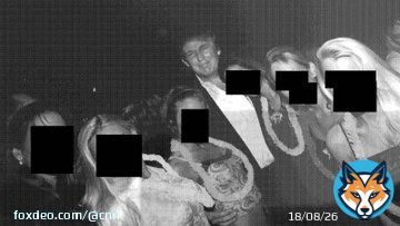 House Democrats release photos from Jeffrey Epstein's estate showing President Trump, Steven Bannon, Bill Clinton and other high-profile people.New photos released from Epstein’s estate showing Trump, Bannon, Bill Clinton and other high-prof...From ccnn.com