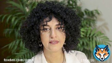 Narges Mohammadi, Nobel laureate and one of Iran's most prominent human rights lawyers, is arrested by Iranian authorities, supporters say.Iran arrests Nobel laureate Narges Mohammadi, supporters say | CNNFrom cnn.com