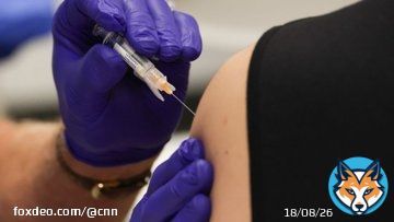 The FDA is finalizing plans to put a 'black box' warning on Covid-19 vaccines, sources tell CNN, its most serious alert meant to warn about drug risks.FDA intends to put its most serious warning on Covid vaccines, sources say | CNNFrom cnn.com