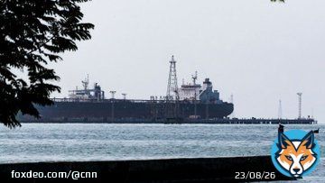 Exclusive: The CIA conducted a drone strike in December on a remote dock on the Venezuelan coast, sources told CNN, the first known US attack inside the countryExclusive: CIA carried out drone strike on port facility on Venezuelan coast | CNN PoliticsFrom cnn.com