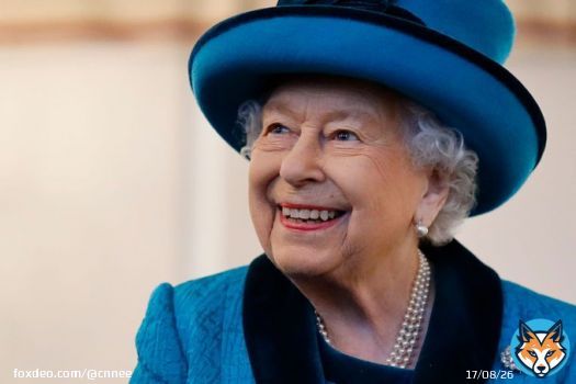 &Uacute;LTIMA HORA: Muere la reina Isabel II a los 96 a&ntilde;os.