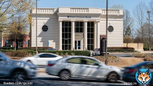 European banking stocks rose, boosted by the news that US lender First Citizens Bank would buy most of the business of failed Silicon Valley Bank.