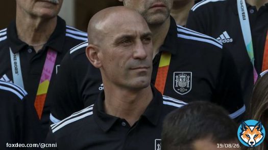 The president of the Spanish government&rsquo;s High Council of Sport says he will take action against RFEF president Luis Rubiales -- who he gave Spain star Jennifer Hermoso an unwanted kiss on the lips -- if the soccer body fails to do so.