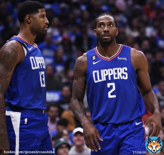 Clippers Updated Depth Chart:  Terance Mann Paul George Kawhi Leonard Marcus Morris Ivica Zubac  Bones Hyland / Eric Gordon Norman Powell Nicolas Batum / Robert Covington Mason Plumlee  Do you think this teams moves today give them a better chance tomake a run in the playoffs?