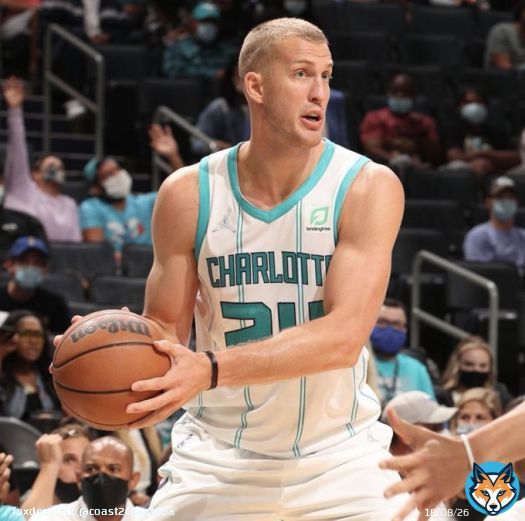 Full Trade Details  Clippers: -Mason Plumlee  Hornets: -Reggie Jackson -2028 2nd