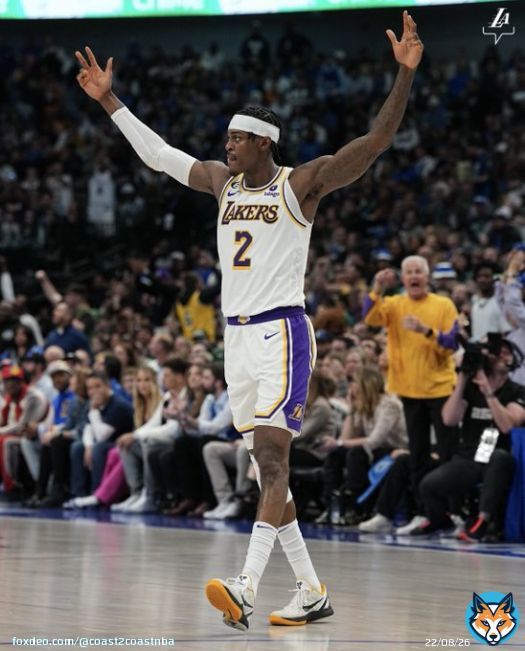 The Lakers new 4-5 combo of Jarred Vanderbilt & Anthony Davis makes for a defensive juggernaut. The Lakers are annihilating teams when these 2 play together.  In 349 possessions so far  +13.5 NET 114.9 ORTG 101.4 DRTG