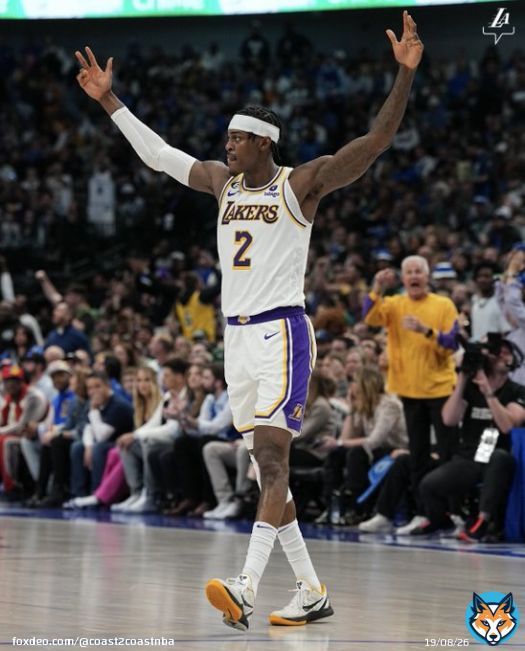 The Lakers new 4-5 combo of Jarred Vanderbilt & Anthony Davis makes for a defensive juggernaut. The Lakers are annihilating teams when these 2 play together.  In 349 possessions so far  +13.5 NET 114.9 ORTG 101.4 DRTG