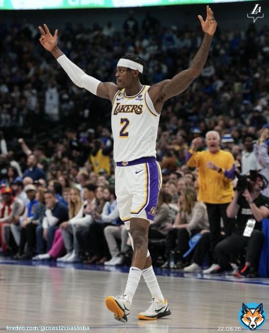 The Lakers new 4-5 combo of Jarred Vanderbilt & Anthony Davis makes for a defensive juggernaut. The Lakers are annihilating teams when these 2 play together.  In 349 possessions so far  +13.5 NET 114.9 ORTG 101.4 DRTG