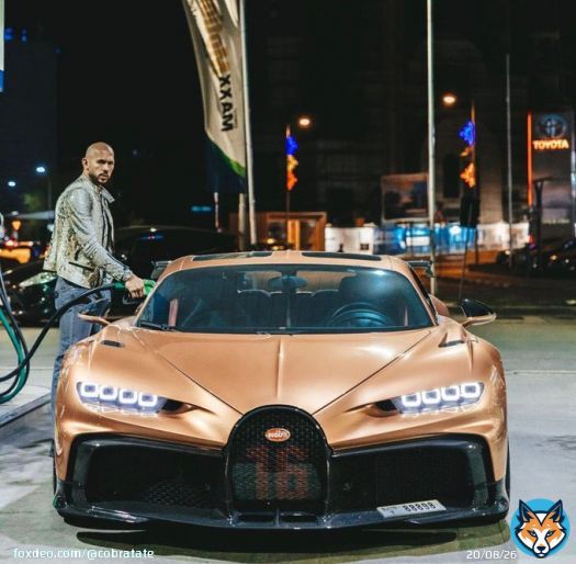 Hello @GretaThunberg   I have 33 cars.   My Bugatti has a w16 8.0L quad turbo.   My TWO Ferrari 812 competizione have 6.5L v12s.  This is just the start.  Please provide your email address so I can send a complete list of my car collection and their respective enormous emissions.