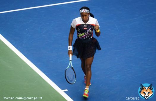 onto the next  @usopen