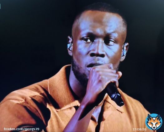 Performance of the night from Stormzy. And that choir were amazing. Wow!  #brits #Brits2023 #britawards2023