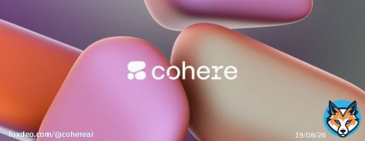 Today, we&rsquo;re excited to announce new funding to help us bring generative AI to enterprises around the globe.  AI will be the heart that powers the next decade of business success, and Cohere is ready to lead the way.