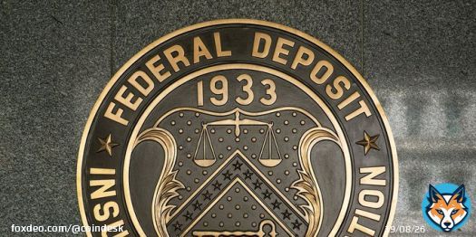 The @FDICgov has finalized a deal worth $55.5 billion with @firstcitizens for Silicon Valley Bank's deposits and loans. All SVB branches will re-brand as of Monday.  @thesamreynolds reports