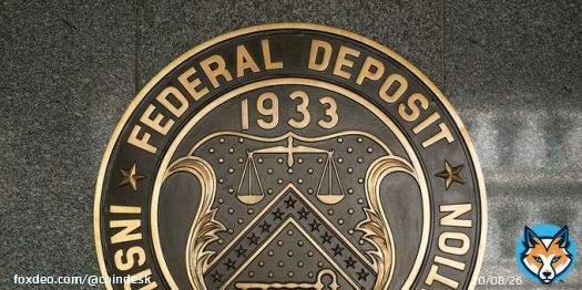 The @FDICgov has finalized a deal worth $55.5 billion with @firstcitizens for Silicon Valley Bank's deposits and loans. All SVB branches will re-brand as of Monday.  @thesamreynolds reports