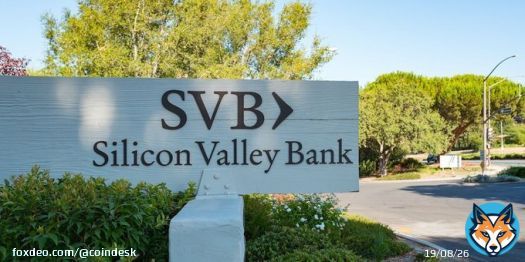 .@firstcitizens agreed to buy Silicon Valley Bank's deposits, and $BTC held its ground over the weekend, up 1% in the last 24 hours. @LedesmaLyllah reports.