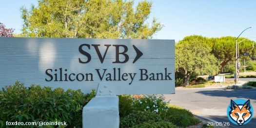 .@firstcitizens agreed to buy Silicon Valley Bank's deposits, and $BTC held its ground over the weekend, up 1% in the last 24 hours. @LedesmaLyllah reports.