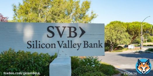 .@firstcitizens agreed to buy Silicon Valley Bank's deposits, and $BTC held its ground over the weekend, up 1% in the last 24 hours. @LedesmaLyllah reports.