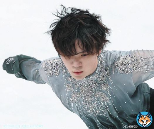 #フィギュアスケート世界選手権 にて #宇野昌磨 選手が優勝し、2連覇を達成されました！日本男子初の偉業です。おめでとうございます  #友野一希 選手も自己ベストで6位！頑張りました！  これから応援していきます  #コラントッテ  #フィギュアスケート