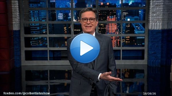 The judiciary branch is a disaster right now. New reporting reveals that Supreme Court Justice Clarence Thomas has secretly accepted luxury trips from a major GOP donor. #Colbert