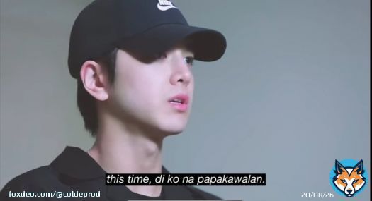 paggunita. a #theboyz filo au;  as 11 boys agreed to do an interview about their past relationships, they ponder the meaning behind the famous question and what the answer may really be: &ldquo;pano kung bumalik ang greatest what if mo?&rdquo;