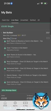3 easy clean through chances all dragged a million miles wide, you have to be taking the piss @Darwinn99?? Always let down by 1 like #MCILIV i give up