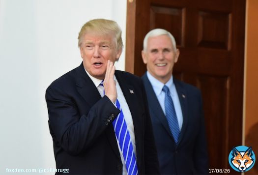 When classified docs were found at Mar-A-Lago, Pence rushed to ABC to slander Trump.  When classified docs were found at Biden's home, Pence happens to 'find' docs in his own home.  Pence is the swamp.