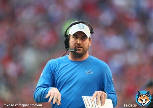 Report: #Colts to Hire Jim Bob Cooter as New Offensive Coordinator | via @AndrewMooreNFL   READ: