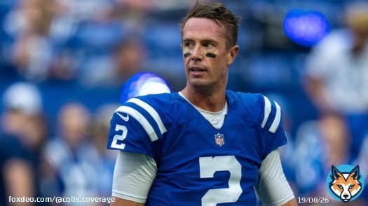 That&rsquo;s now 3 GW drives from Matt Ryan. #ForTheShoe