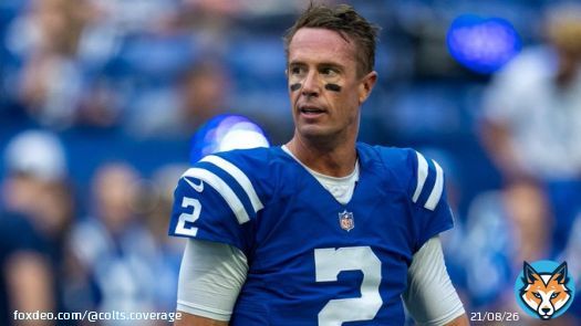That&rsquo;s now 3 GW drives from Matt Ryan. #ForTheShoe