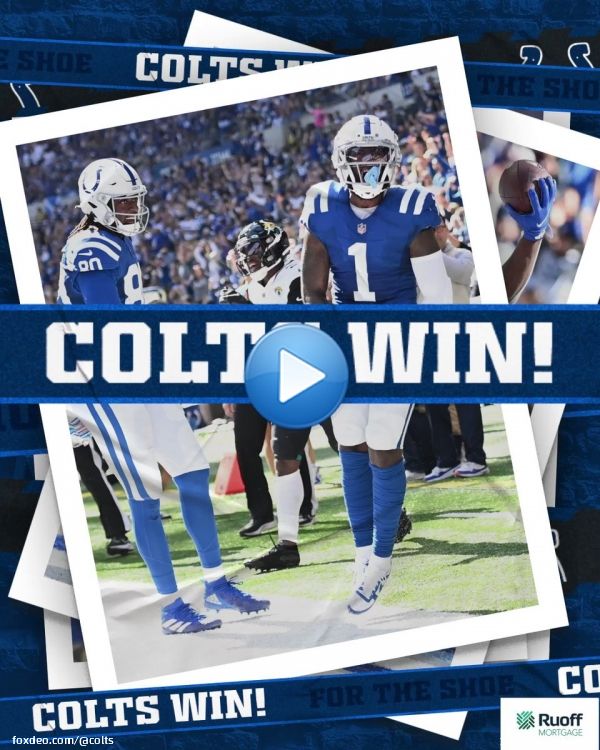 WHAT. A. FINISH.