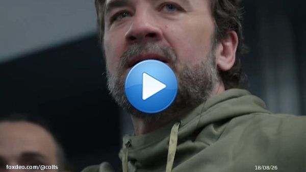 Any given Saturday.1:39668.6K viewsJeff Saturday