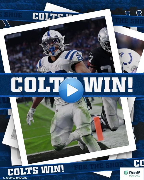 What happens in Vegas&hellip; #INDvsLV