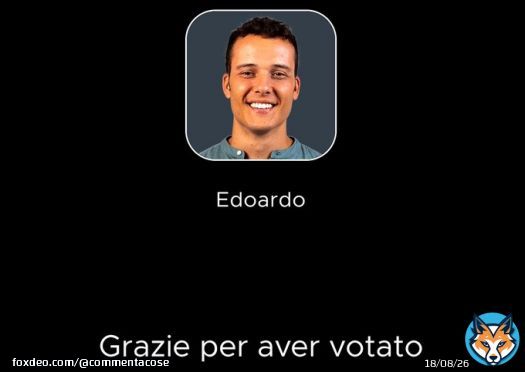 Ma davvero volete rendere preferito Antonino o Onestini? MA SIETE SERI?!  USCITE DAL LOOP E ANDATE A VOTARE #Donnalisi